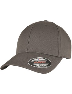 F-6277AS-Alpha Shape Flexfit Cap 2